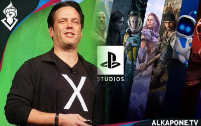 Phil Spencer menciona que el “Game Pass” de PlayStation es la respuesta correcta