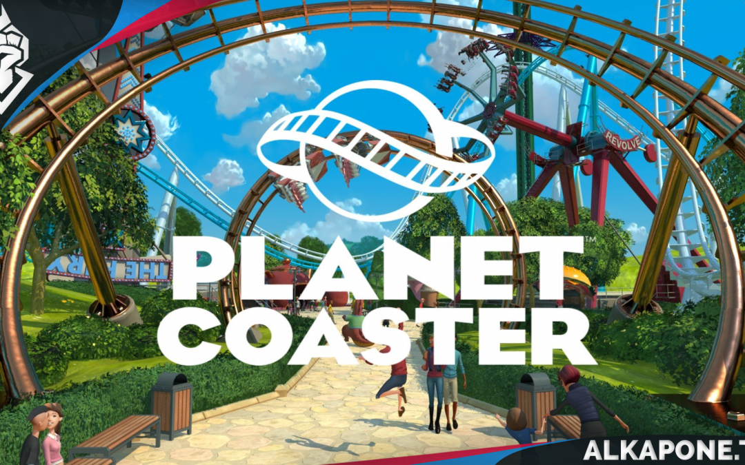 Planet Coaster y UFC 4; entre los juegos de PlayStation Plus de febrero