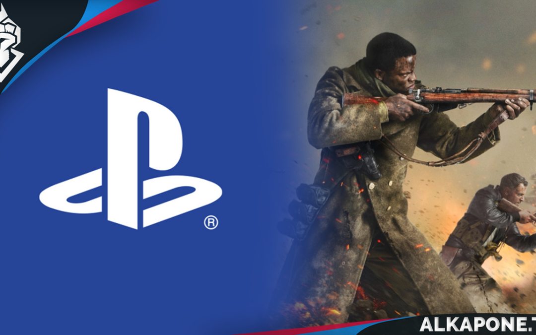 Sony espera que Microsoft mantenga los juegos de Activision en sus consolas