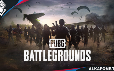 Tras convertirse en F2P, PUBG: Battlegrounds duplica su número de jugadores