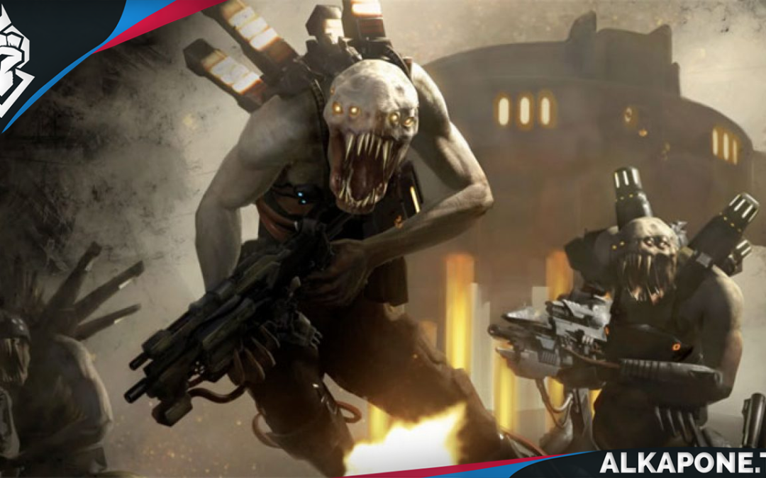 Resistance iba a tener un juego mundo abierto, pero Sony rechazó la idea