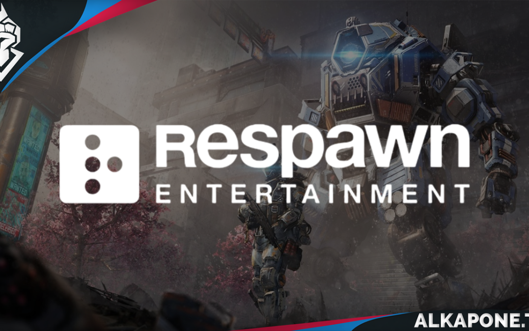 Respawn está trabajando en un nuevo FPS que no es Titanfall 3