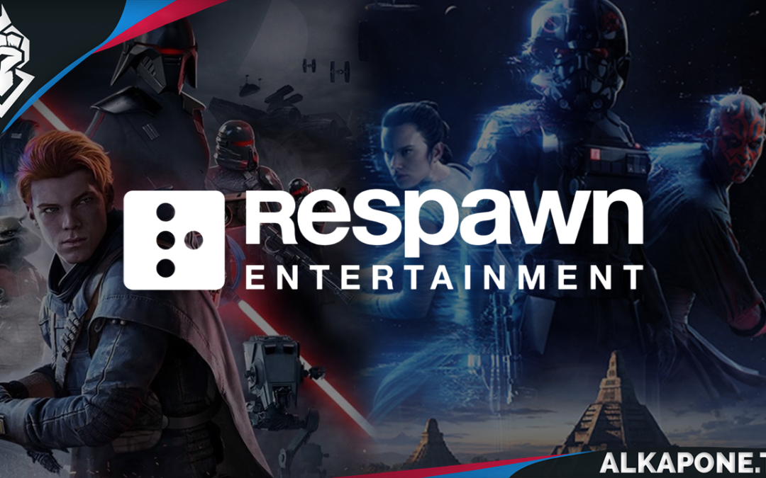 Respawn ya está desarrollando 3 próximos juegos de Star Wars