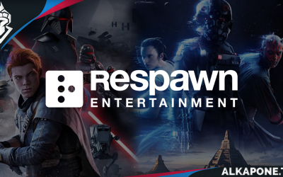 Respawn ya está desarrollando 3 próximos juegos de Star Wars