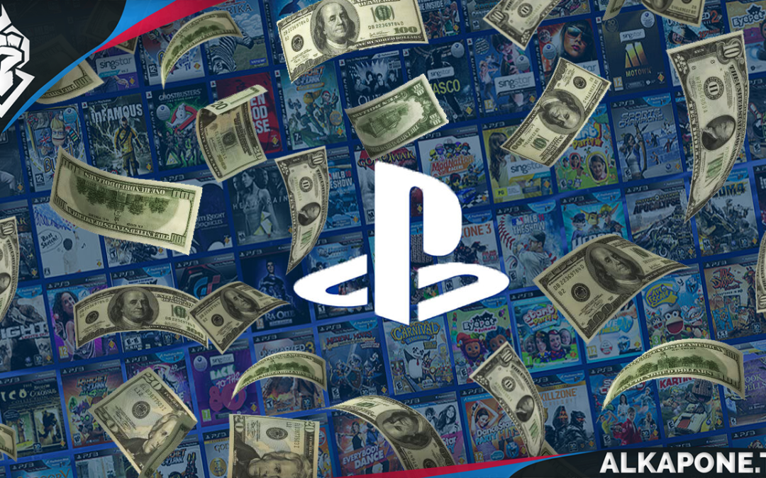 Sony perdería millones si Call of Duty se hace exclusivo de Xbox