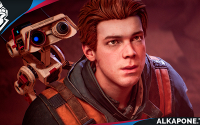 Star Wars Jedi Fallen Order 2 se anunciaría muy pronto