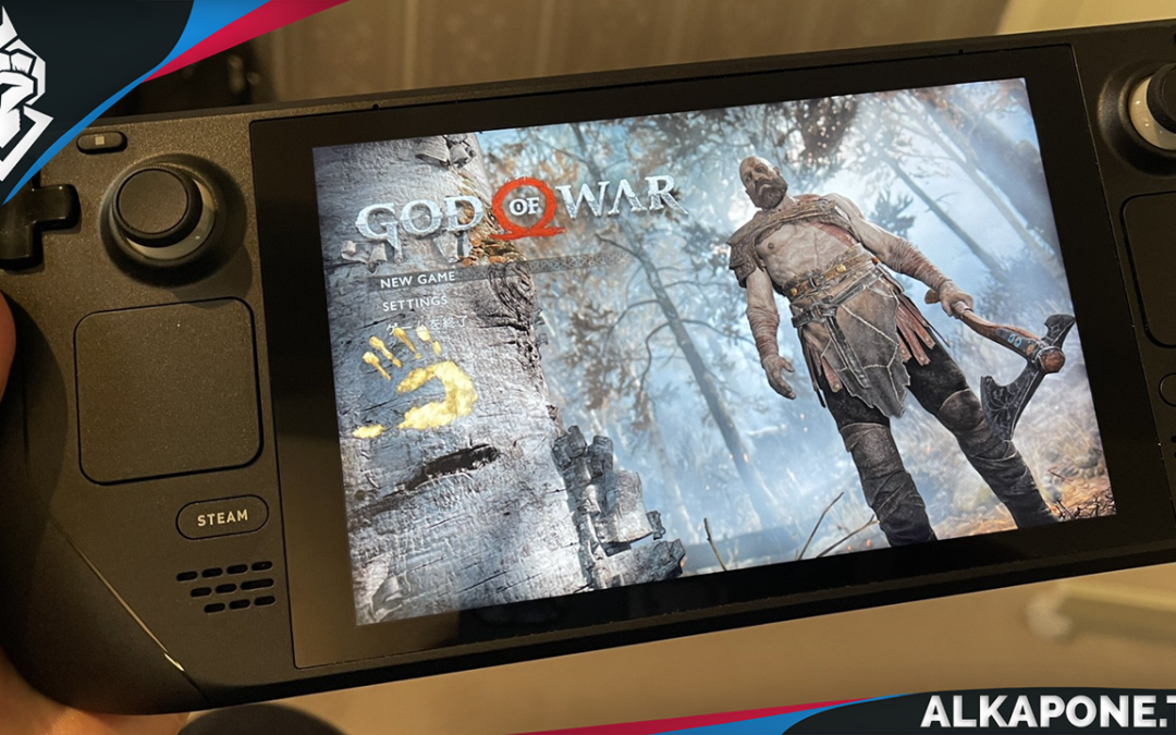 La Steam Deck ya tiene fecha de lanzamiento