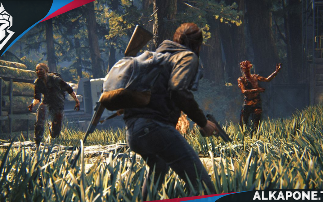 Multijugador de The Last of Us 2 sería free-to-play