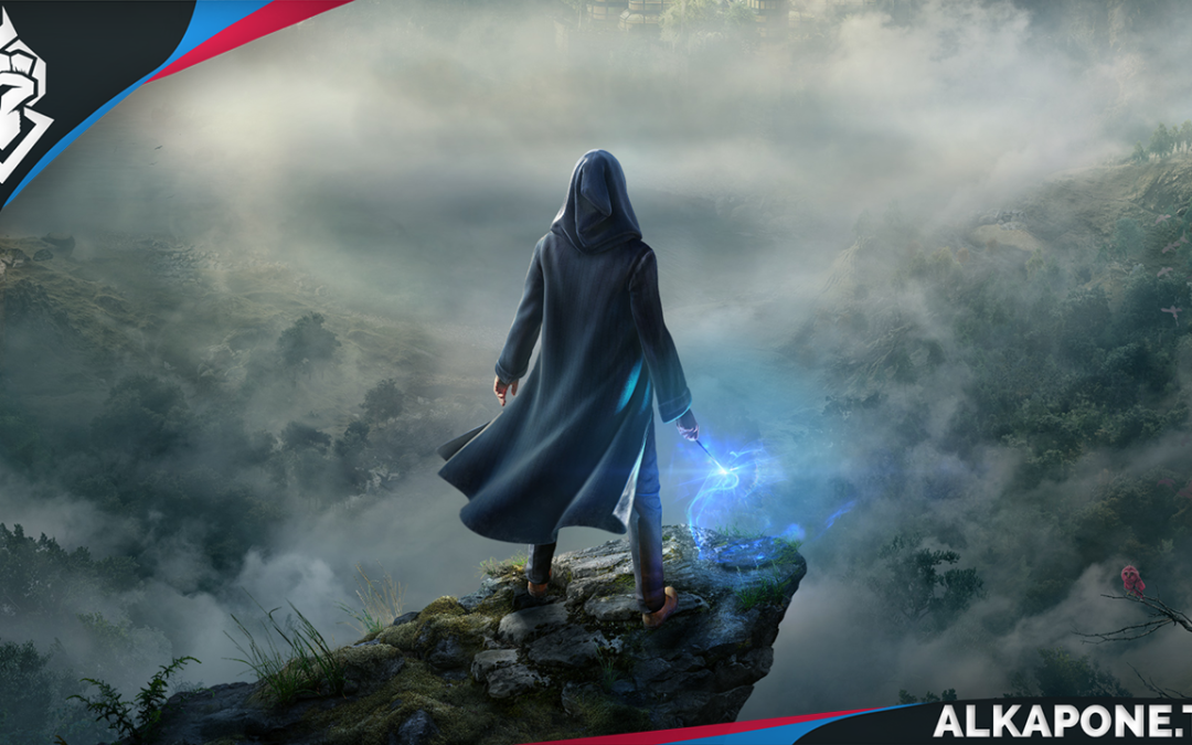 Hogwarts Legacy podría no llegar hasta 2023