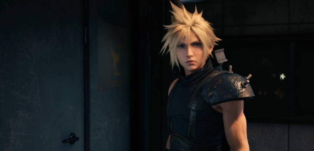 Square Enix expresa su interés por los NFT
