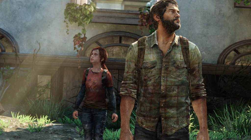 El remake de The Last of Us para PS5 ya está listo para lanzarse
