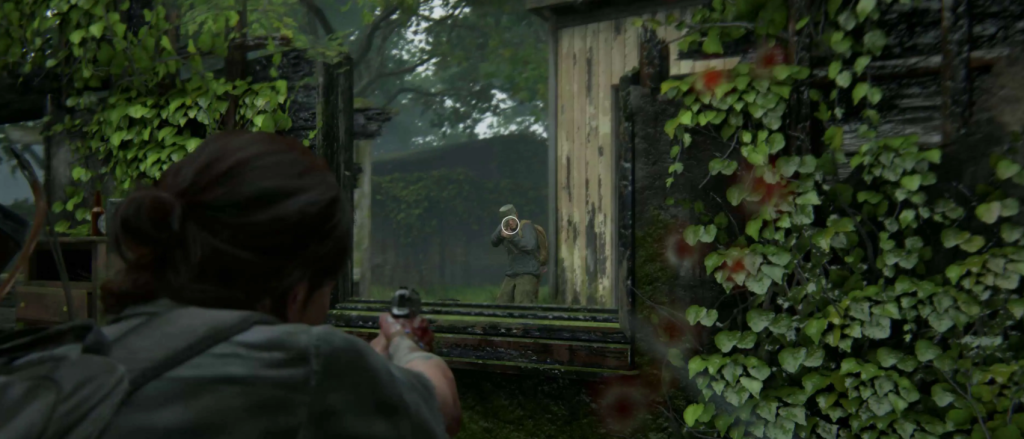 Multijugador de The Last of Us 2 sería free-to-play