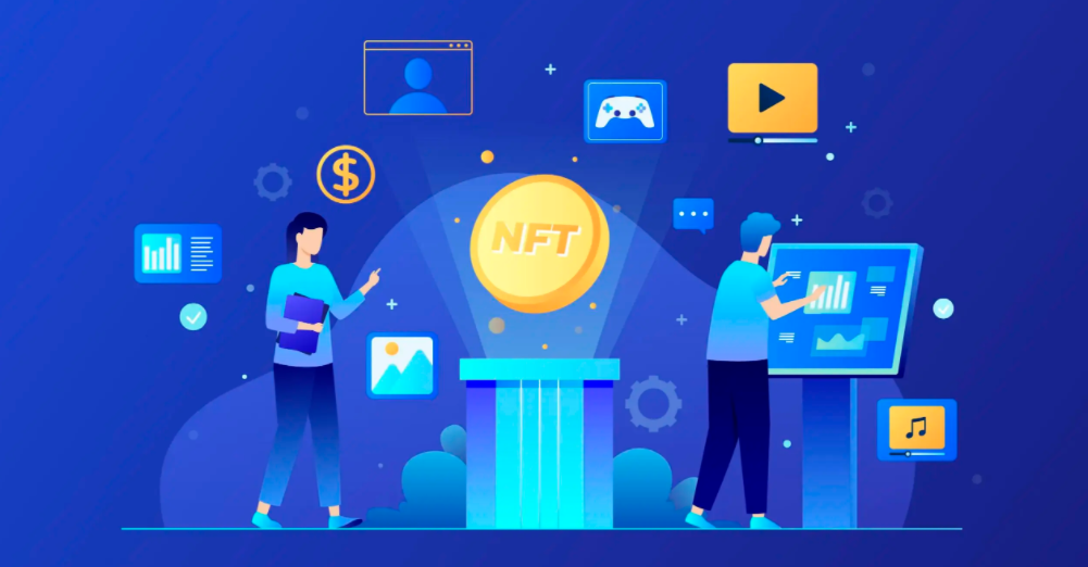Corea del Sur quiere eliminar los juegos NFT de Google Play y la App Store