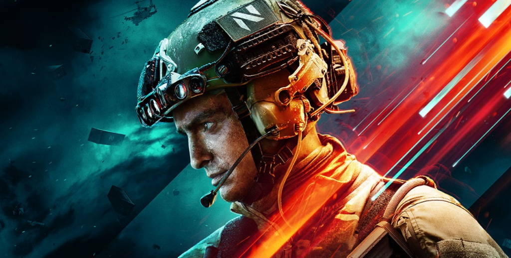 Battlefield 2042 podría convertirse en free-to-play