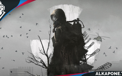 ¡Es oficial! S.T.A.L.K.E.R. 2 se retrasa hasta diciembre