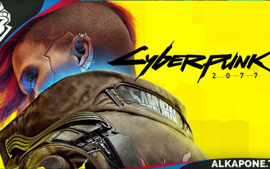 Ya están disponibles las versiones next-gen de Cyberpunk 2077