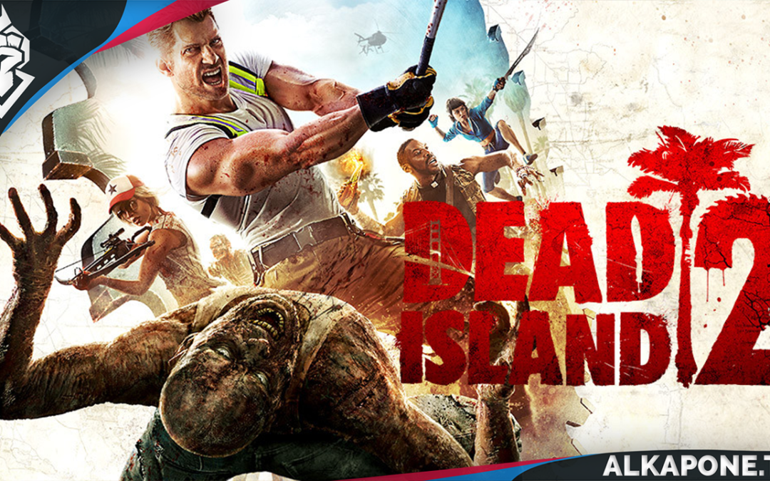 Dead Island 2 podría lanzarse este mismo año