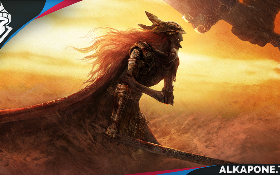 Elden Ring es un éxito, pero tiene problemas de rendimiento