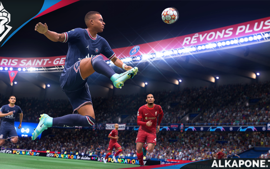 FIFA 23 incluiría crossplay, copas del mundo y más
