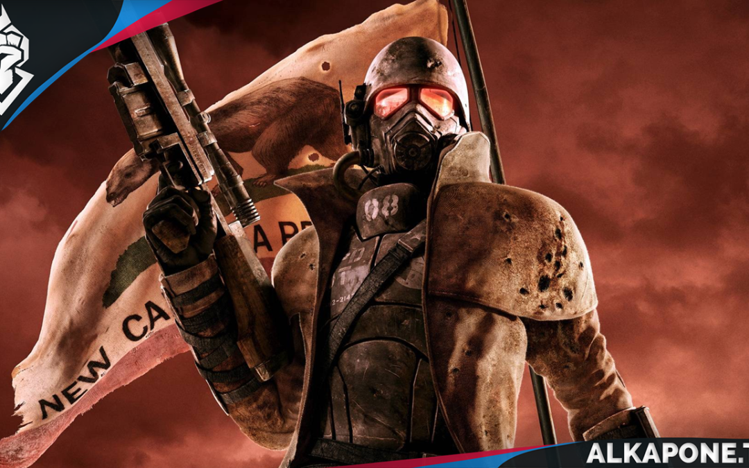 ¿Fallout: New Vegas 2? Microsoft estaría en las primeras conversaciones