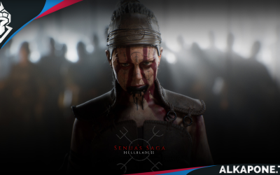 Ninja Theory “Hellblade 2 hará que el primero parezca un juego indie”