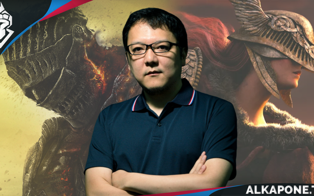 Miyazaki asegura que sus juegos seguirán siendo difíciles