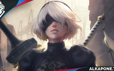 NieR: Automata tendrá su propio anime