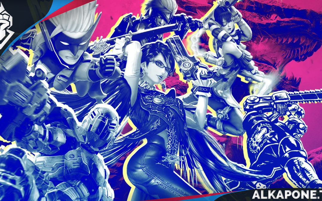 PlatinumGames no descarta ser adquirida, pero solo si respetan su autonomía