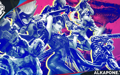 PlatinumGames no descarta ser adquirida, pero solo si respetan su autonomía
