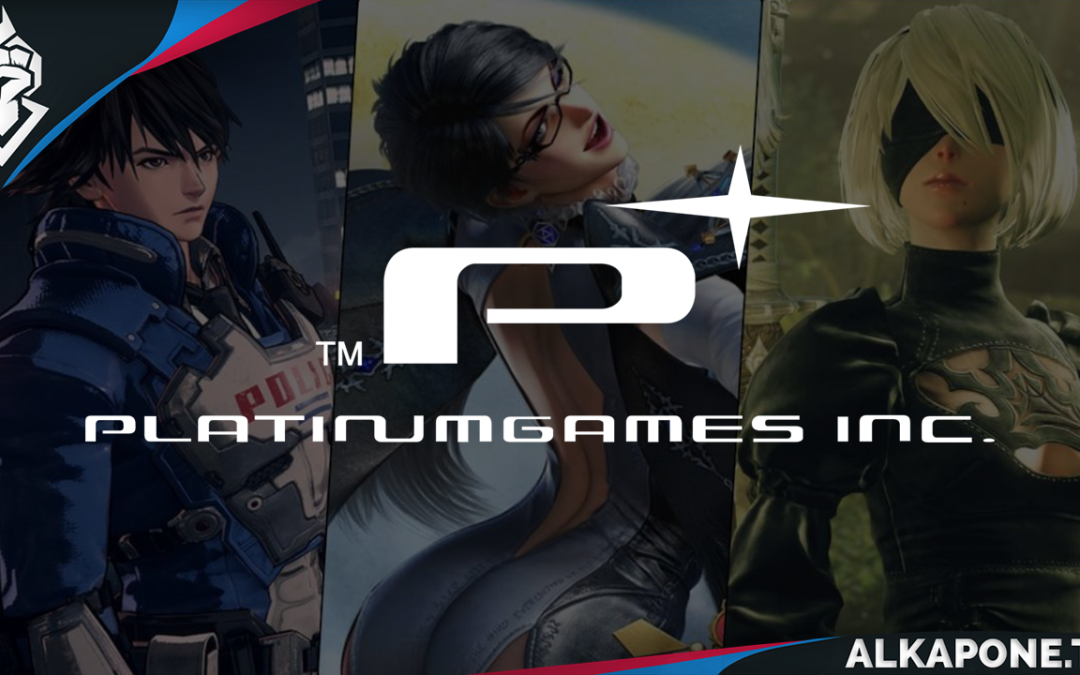 PlatinumGames trabajaría en juegos como servicio