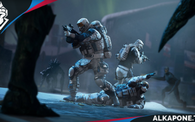 Rainbow Six Extraction ya supera los 5 millones de jugadores