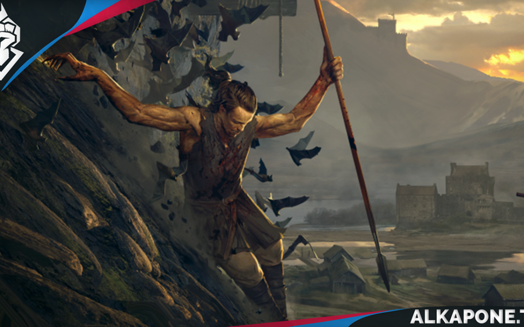 Extrabajadores de CD Projekt harán un nuevo RPG en Unreal Engine 5