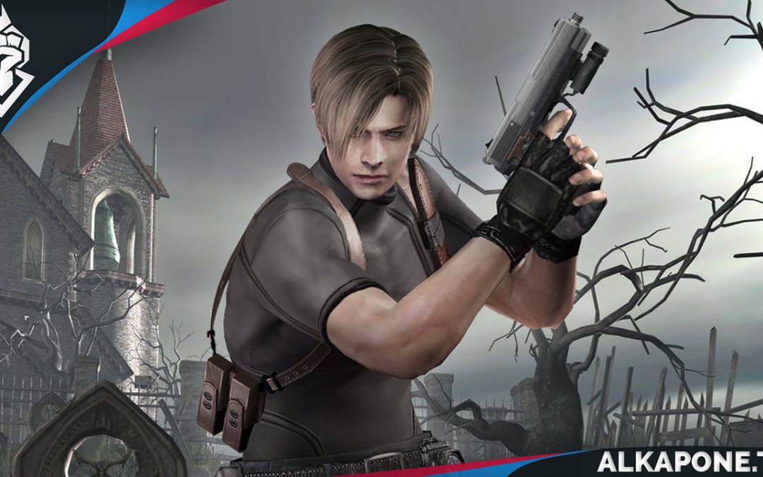 Remake de Resident Evil 4 buscaría ser más terrorífico