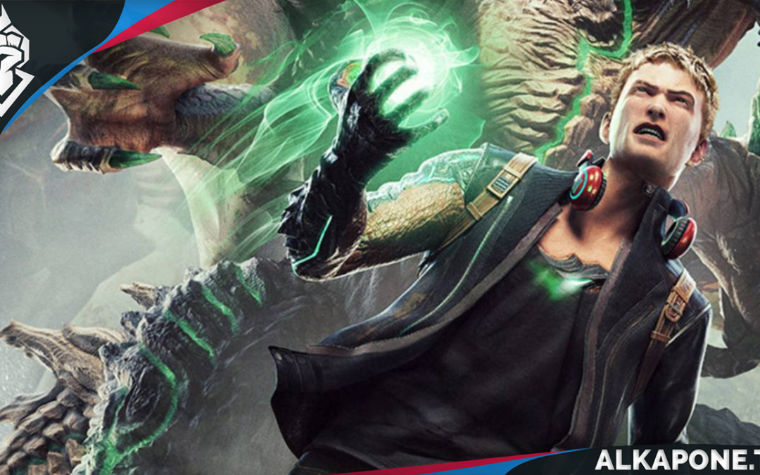 ¿El regreso de Scalebound? Platinum quiere hablarlo con Microsoft