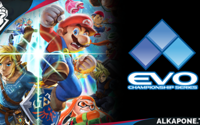 Super Smash Bros no estará en el EVO 2022