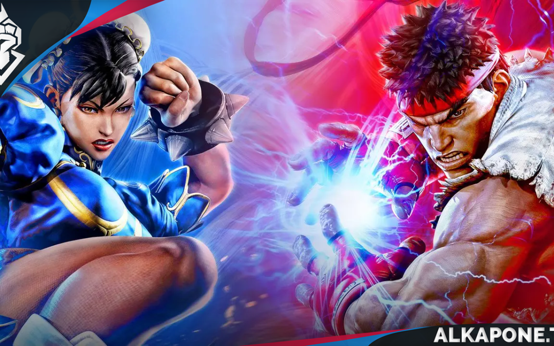 Street Fighter 6 se estaría anunciando pronto