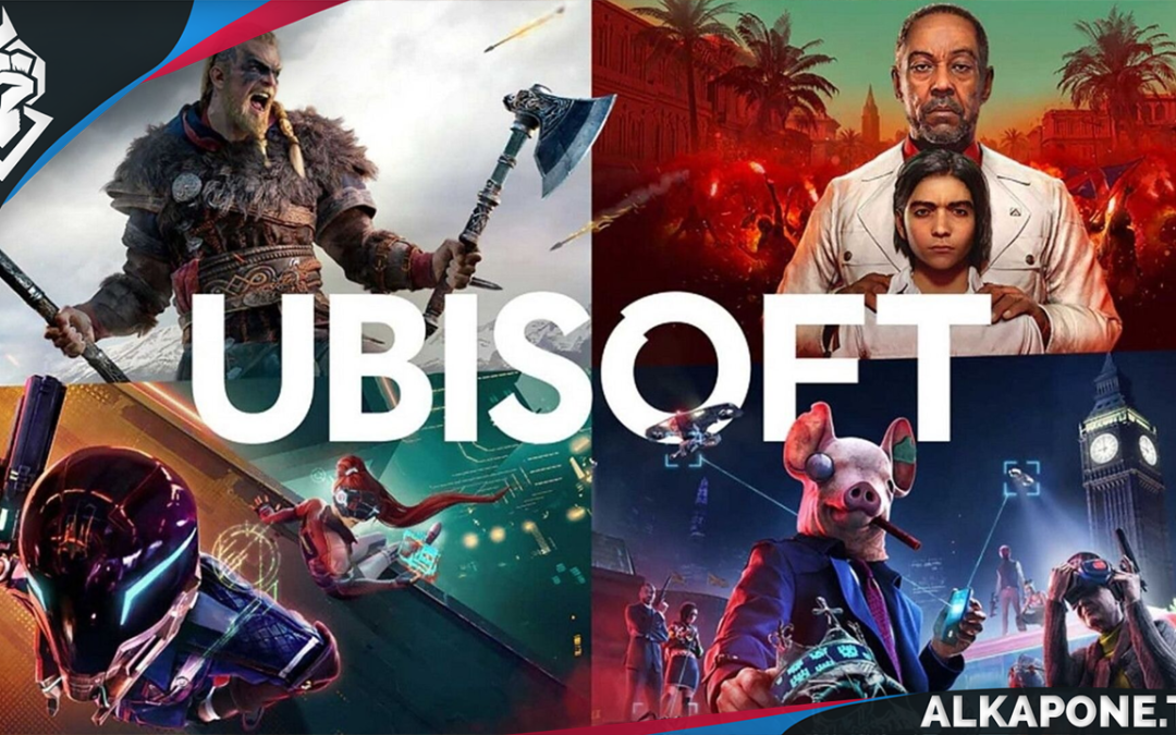 Ubisoft estudiará cualquier oferta por su adquisición