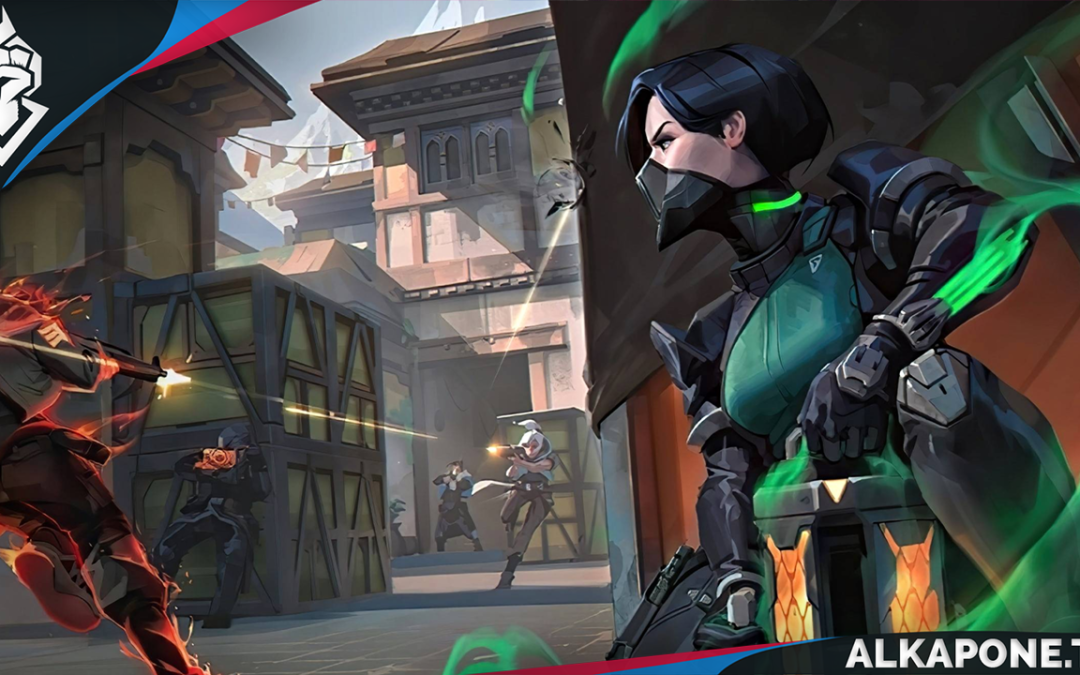 ¿Valorant en consolas? Esta pista nos dice algo