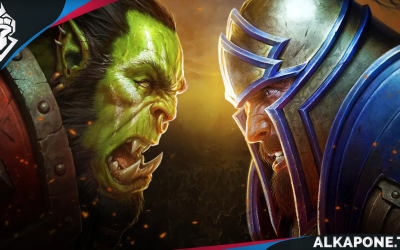 Warcraft llegará a dispositivos móviles este año