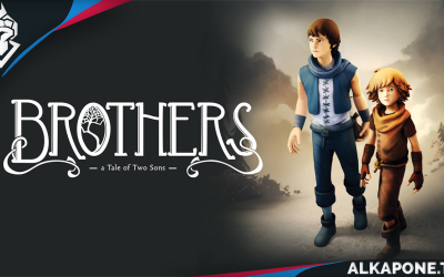 Brothers – A Tale of Two Sons será el próximo juego gratuito de Epic Games