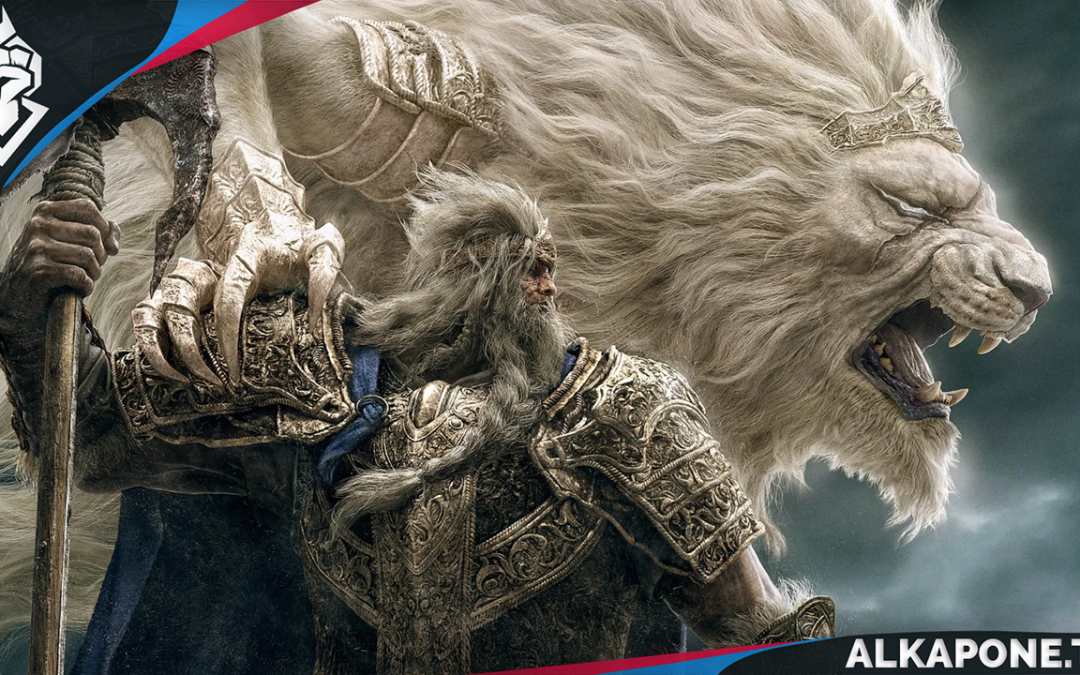 Los modders están mejorando Elden Ring en PC