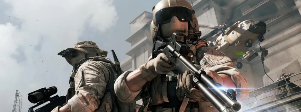 EA promete mejorar Battlefield 2042 y retrasa su primera temporada