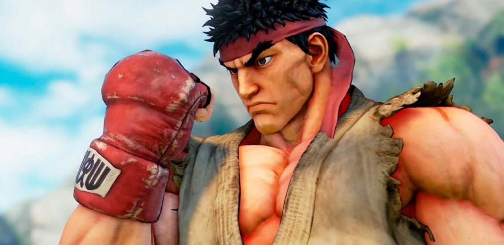 Street Fighter 6 se estaría anunciando mañana