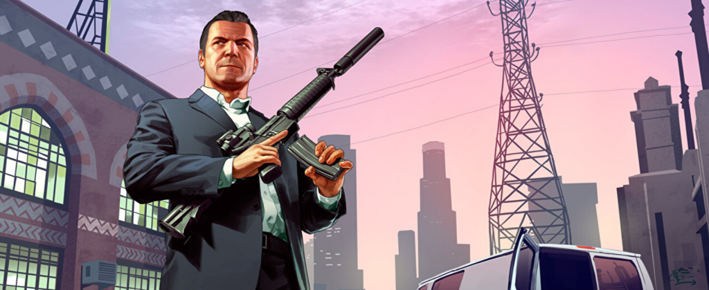 Rockstar confirma que GTA 6 está en desarrollo