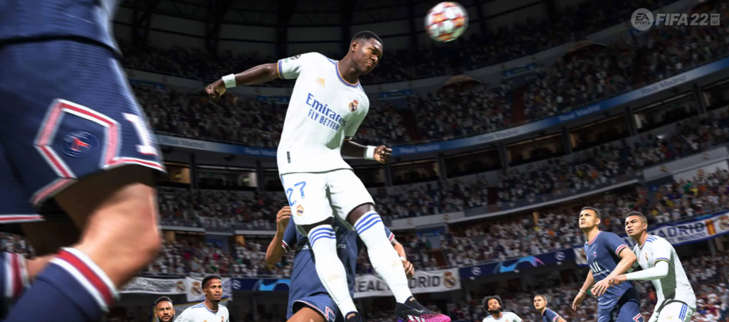 FIFA 23 incluirá crossplay, copas del mundo y más