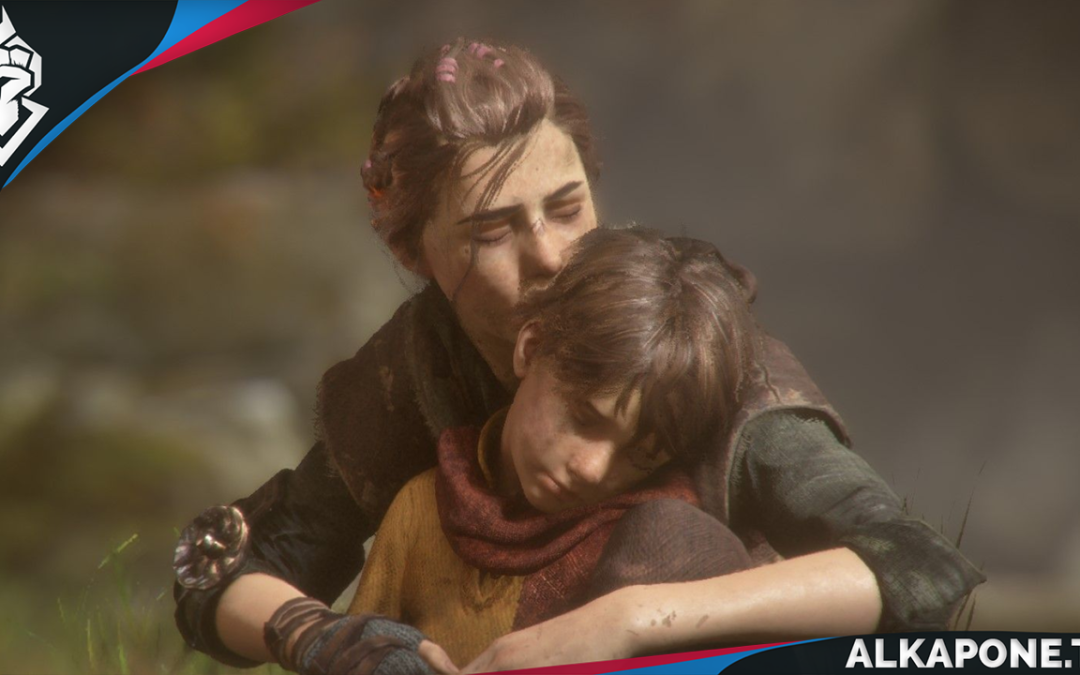 A Plague Tale tendrá su propia serie de televisión