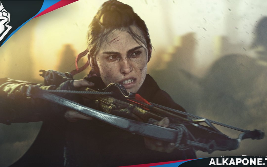 Se filtra posible fecha de A Plague Tale: Requiem