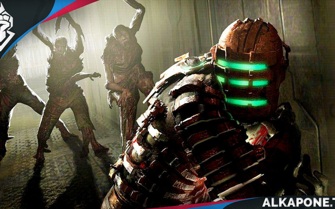 EA revelará más detalles de Dead Space Remake esta semana
