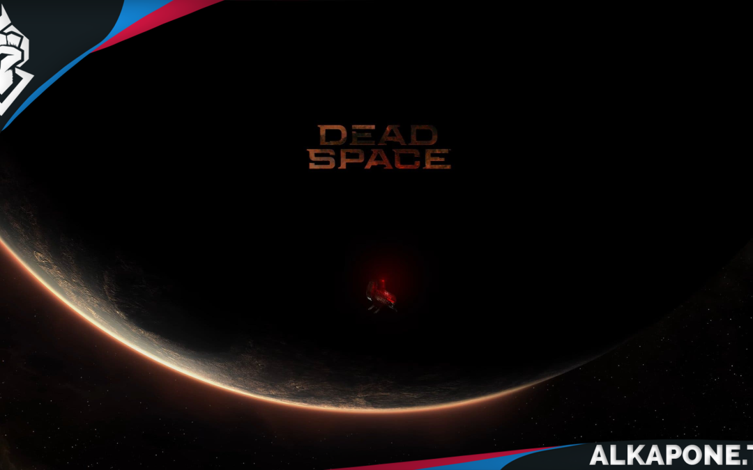 Oficial: Dead Space Remake llegará a principios del 2023