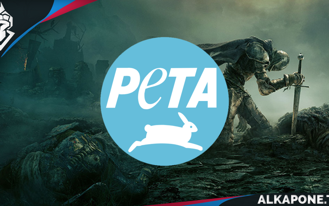 PETA exige respeto por los animales de Elden Ring
